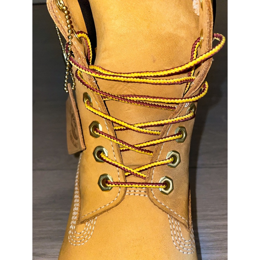 Timberland Waterproof Boots - Picture 6 of 9